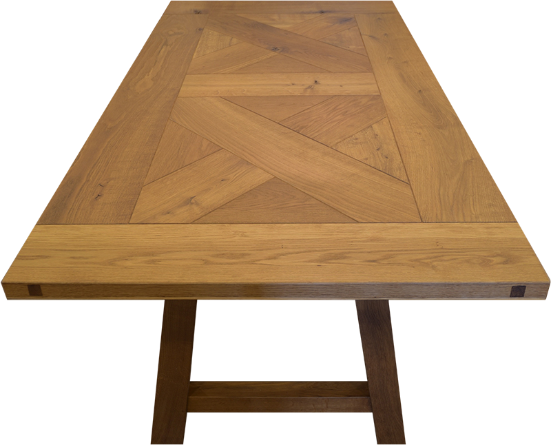 Mesa Silueta